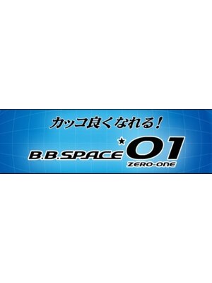 ビービースペースゼロワン(B.B SPACE01)