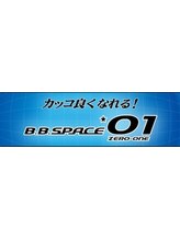 B.B SPACE 01【ゼロワン】