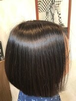 ヘアー コレクション ピース(hair collection PEACE!)&nbsp;髪質改善エクラスタトリートメント