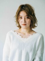 ラシエル 両国店(Laciel)&nbsp;無造作ナチュラルミディ