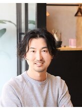 エント(ento) 羽毛田 鉄也