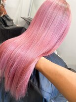 オリ(‘Oli)&nbsp;ピンクベージュ