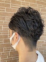 ライフ(LIFE)&nbsp;メンズパーマ