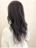 【essence】パープルベージュ