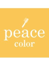 peace color