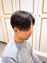 アルクバイネオリーブ 荻窪店(arc by neolive)&nbsp;秋の落ち着くマッシュStyle