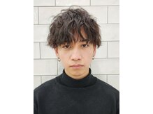 ディスコヘアー(DISCO HAIR)