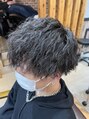 オーブ ヘアー リリー 博多2号店(AUBE HAIR lily)&nbsp;ツイストスパイラルパーマ、特殊パーマなどはお任せ下さい！
