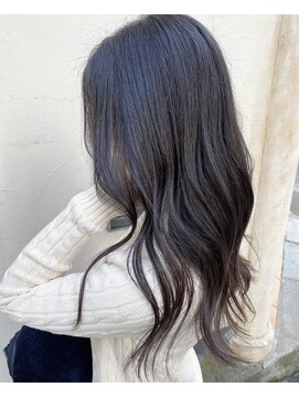 ジーシーエイト ヘアー(GC8 hair) 就活ブラック