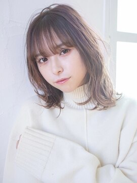 シーンヨコハマ 横浜店(SCENE yokohama) 【new hair style】
