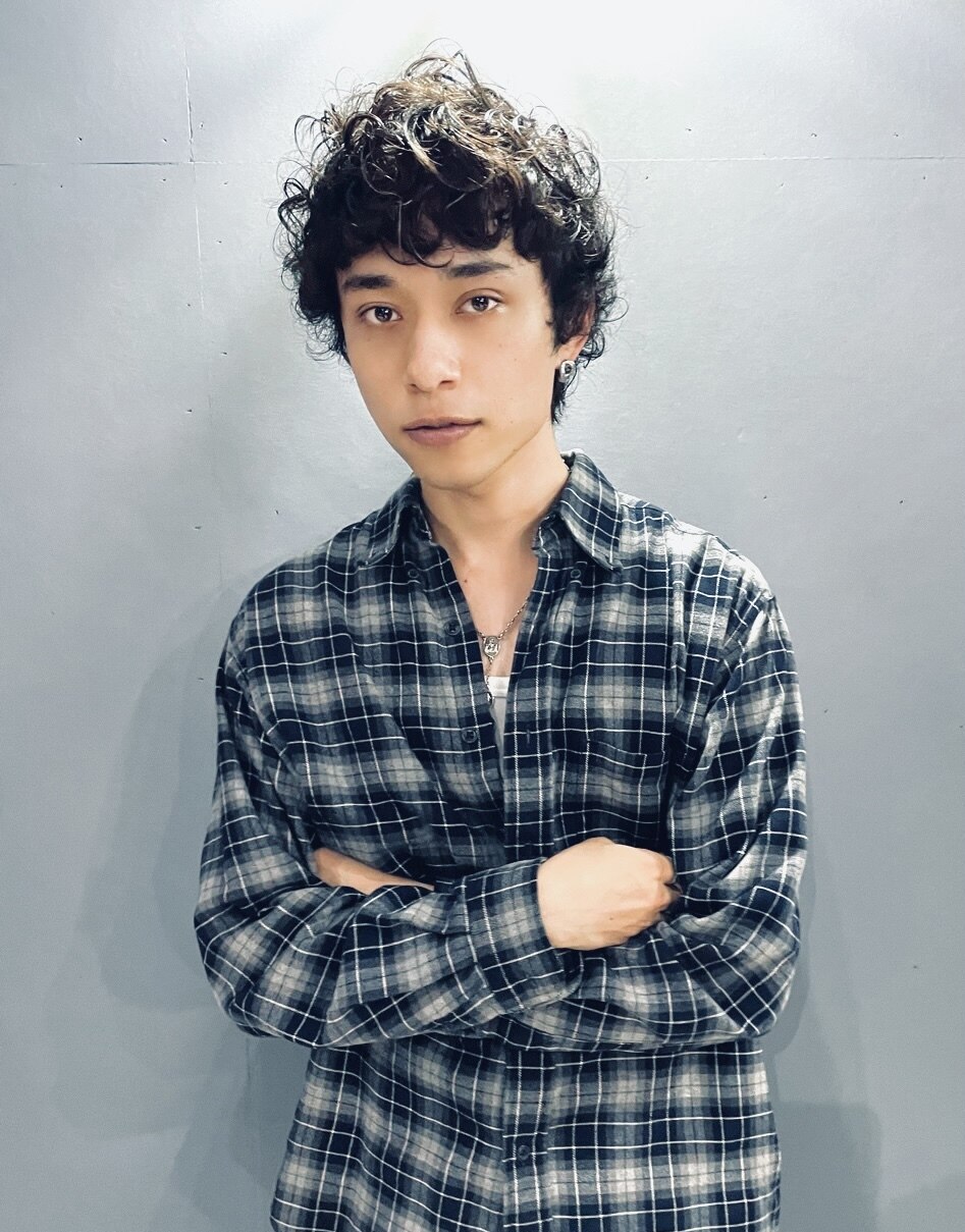 ヘアスタイル｜ベシドゥーズ(Besixdouze)｜ホットペッパー