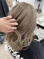 ガーデン 小山店(garden)&nbsp;ホワイトベージュ