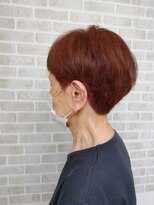 ピカソ ほなみ店&nbsp;ショート