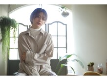 ヘアードレッシングショップ サロ(Hair Dressing Shop Salo)の雰囲気（お悩みに合わせた丁寧なカウンセリングと提案を心がけています☆）