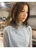 ミディアムインナー