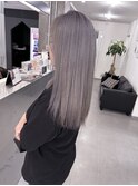 【枚方、高槻、梅田】グレーカラー