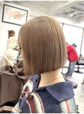 ROUIS 津田沼 ミルクティーベージュ