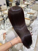 ゼスト フィーノ(ZEST fino)&nbsp;【橋本姫奈】