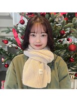 アクアオモテサンドウ(ACQUA omotesando) ♪パーマ　ボブパーマ　癖毛風パーマ　レイヤーパーマ