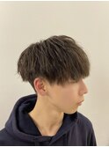 ナチュラルツイスト