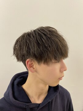 バチカ(BATICA) ナチュラルツイスト