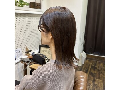ツナグ(繋)の写真