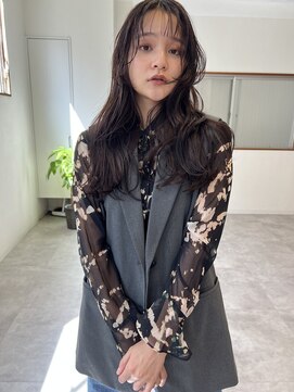 キノ(kino) シークレットハイライトグレージュ透明感フェイスレイヤー