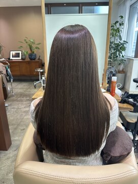 インビテーション 名古屋(invitation) くすみベージュ