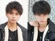 ナイロン 武蔵境店(NYLON.)の写真/ON/OFFおしゃれにキマるスタイルに☆朝のセットもサクッと簡単!再現性の高さも魅力◎理想のスタイルが叶う!