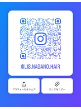 リズ(Lis.) この画像を開いてスクショ→スキャンして下さい♪冨岡凌