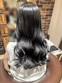 アロマ 仙台店(AROMA)&nbsp;黒染めを使わないK-POPアイドルのような黒髪お任せください☆