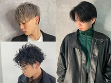 ヘアースマイルクー(HAIR SMILE COEUR)