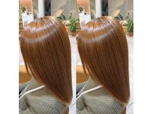 サンゼンヘアー(SUN-ZEN HAIR)
