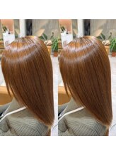 サンゼンヘアー(SUN-ZEN HAIR)