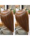 サンゼンヘアー(SUN-ZEN HAIR)の写真/◇一度やったらクセになる◇METEOはダメージを受けた髪にも効果が高く、髪の艶・滑らかさを復元♪