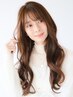 【新規・半年以上】カット×モイスチャーフルカラー14850円→9900