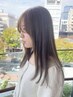 カラー＋クイックトリートメント