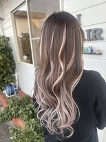 アイヘアー(AI HAIR)&nbsp;シールエクステ
