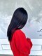ラキ(Laki)の写真/【話題のトリートメントを使用◇】美容成分たっぷりの最先端トリートメントで潤いのあるツヤ髪が実現♪