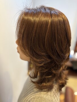 ネーブル(NAVEL) スイングレイヤー