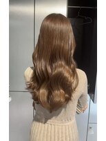 ヴィヴィー 福岡天神店(VIVIE)&nbsp;【巻ける】次回縮毛矯正