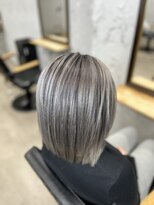 ワン(ONE)&nbsp;バレイヤージュ