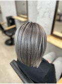 バレイヤージュ