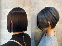 サンエンヘアー(lll_en hair)