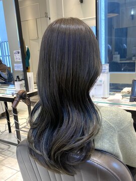 ネオリーブギンザ 銀座店(Neolive GINZA) 透明感オリーブベージュ