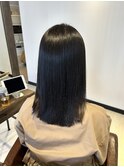人気No.1髪質改善トリートメント♪