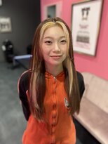 ヴィアンジュ(viange)&nbsp;フェイスフレーミング