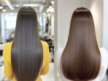 スパ ヘアーデザイン(SPA hair design)