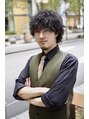 ヒロギンザバーバーショップ 丸の内店(HIRO GINZA BARBER SHOP) 對馬虎太郎 東京丸の内