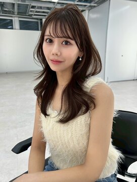 ユーフォリア 新宿店(Euphoria) くびれレイヤー